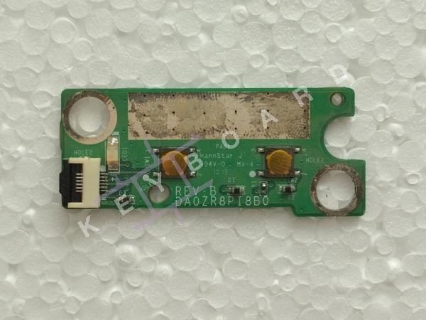 Кнопка увімкнення Acer Pn DA0ZR8PI8B0